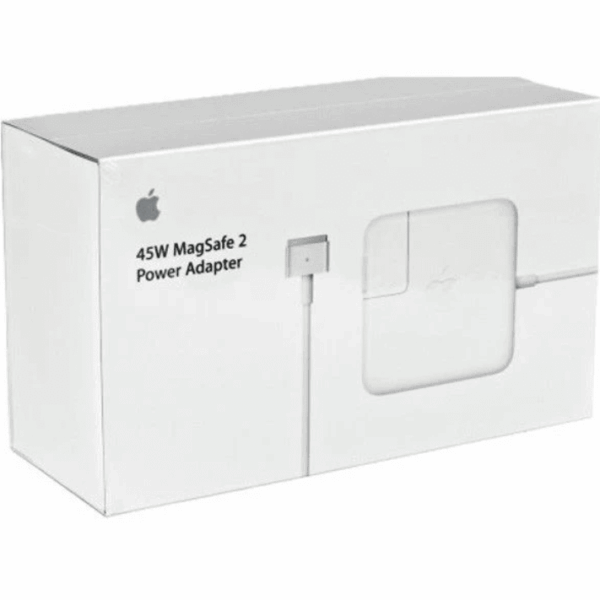 Apple 45W MagSafe 2 Power Adapter – Originele Oplader voor MacBook Air - Afbeelding 2