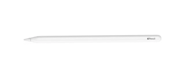 Apple Pencil 2nd Generation, magnetic connector