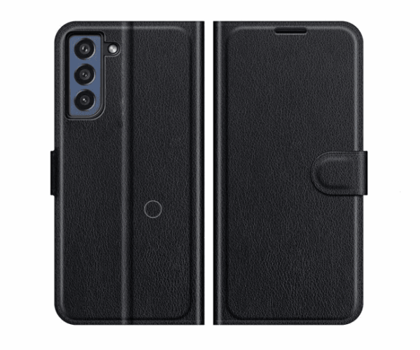 Rydo Samsung Galaxy S21 FE Bookcase