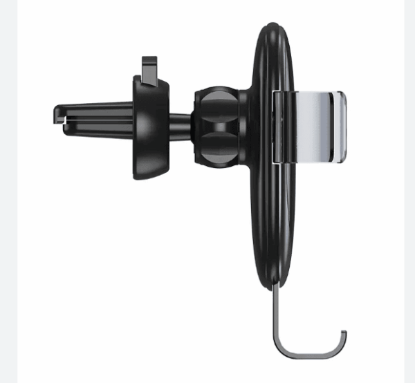 Gravity Autohouder – Voor Luchtroosterbevestiging