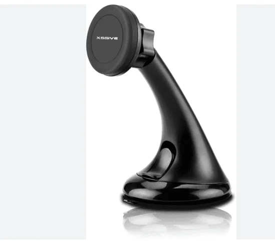 Xssive Magnetische Smartphone Houder voor Auto met Zuignap
