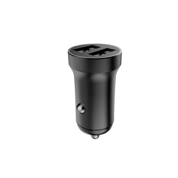 NovaNL Car Charger 2.0 – USB-C & USB-A, snel en veilig opladen onderweg - Afbeelding 2