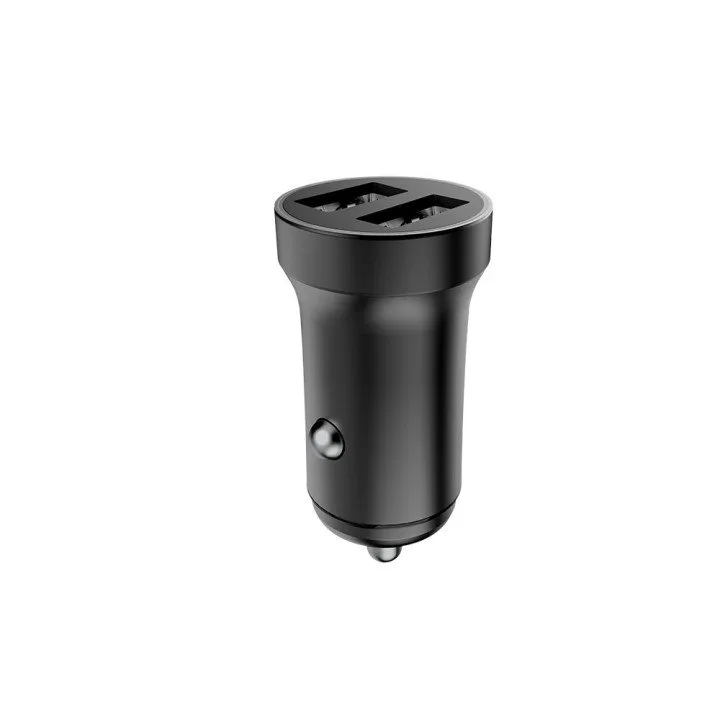 NovaNL Car Charger 2.0 – USB-C & USB-A 2 NovaNL Car Charger 2.0 – USB-C & USB-A - Afbeelding 2
