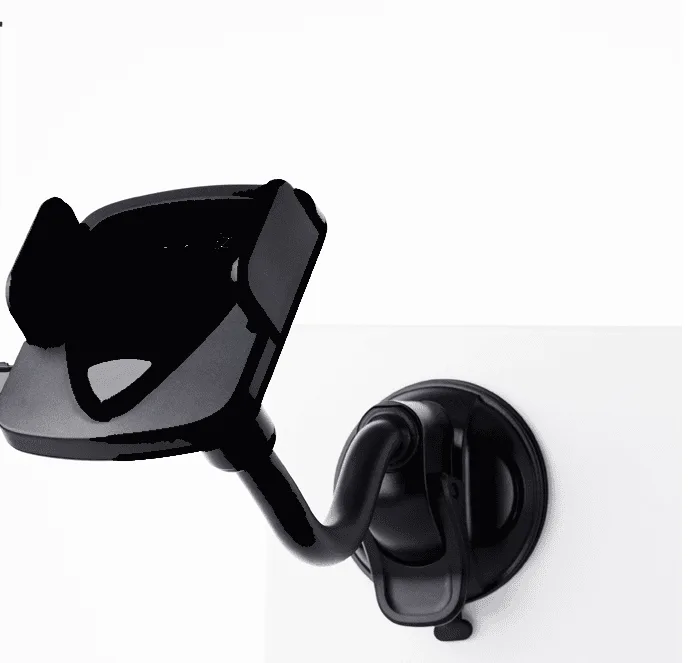 Promiz Universal Car Holder met Raambevestiging - Afbeelding 3