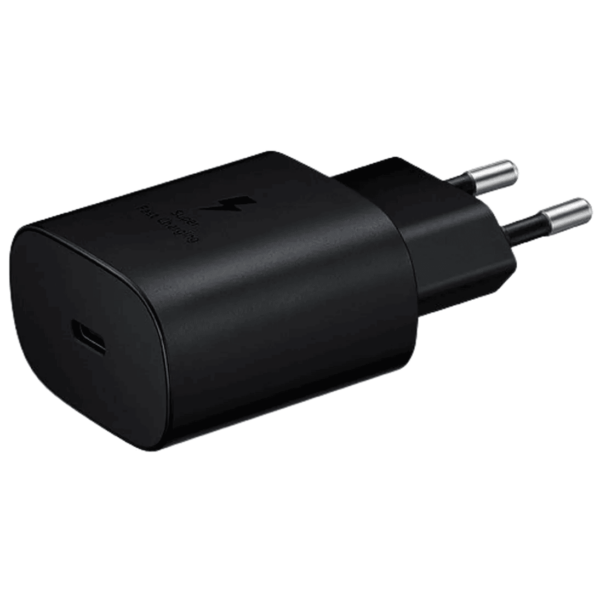 Samsung laad adapter 25W USB-C