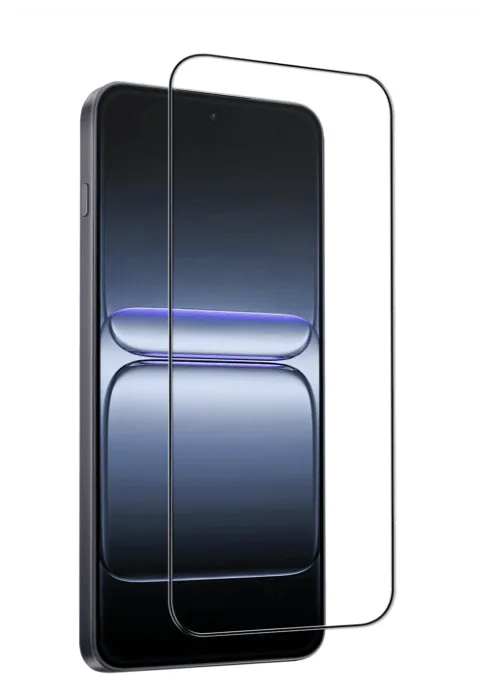 Glazen Screenprotector – Apple iPhone XS Max & iPhone 11 Pro Max, kras- en stootbestendig 1 Glazen Screenprotector – Apple iPhone XS Max & iPhone 11 Pro Max, kras- en stootbestendig