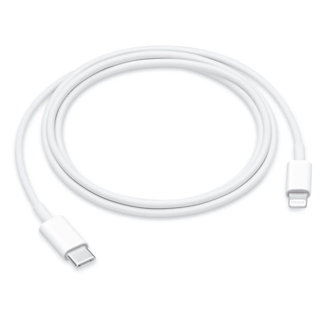 Apple USB-C naar USB-C Kabel – 1 Meter 1 Apple USB-C naar USB-C Kabel – 1 Meter