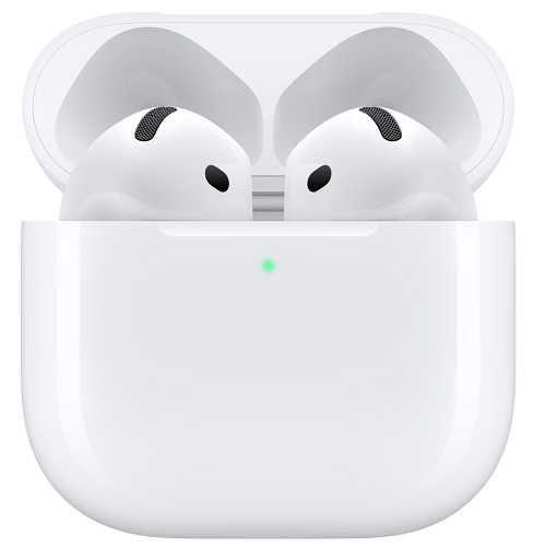 Apple AirPods 4 met Noise Canceling