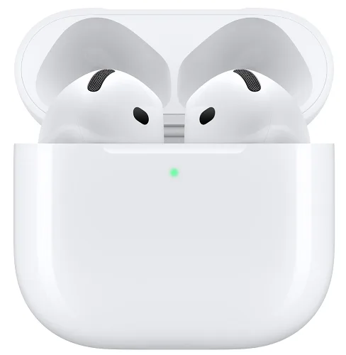 Apple AirPods 4 met Noise Canceling 1 Apple AirPods 4 met Noise Canceling