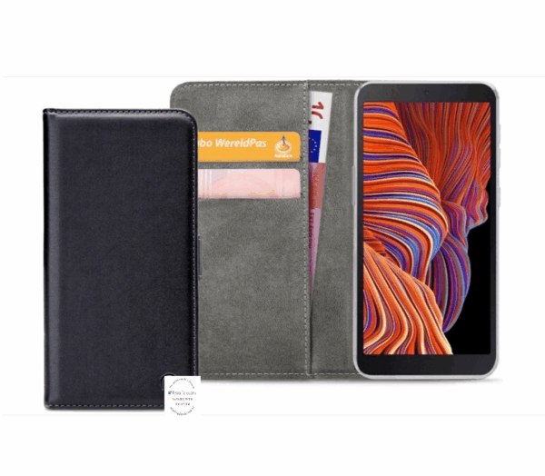 Samsung Galaxy Xcover 5 Bookcase