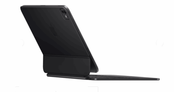 Apple iPad 11 pro Magic Keyboard - Afbeelding 4