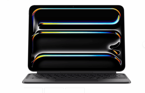 Apple iPad 11 pro Magic Keyboard