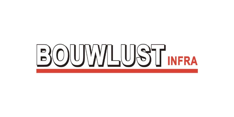 Bouwlust Infra - referentie klant Rydo Telecom