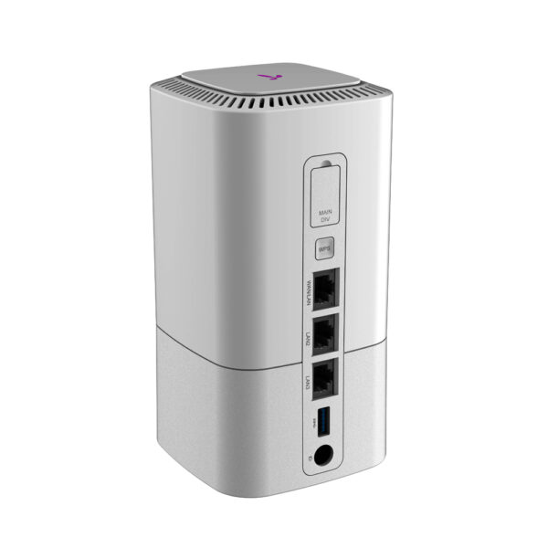 Telenor FA7550 | 5G Router met WiFi Hotspot (refurbished) - Afbeelding 2