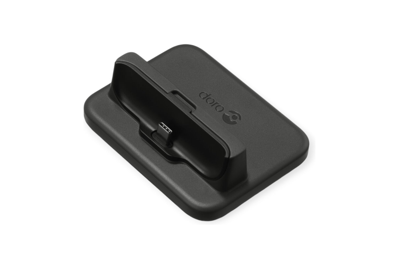 Doro Bureaulader – Geschikt voor Doro 8100 en Doro 8200 Smartphones