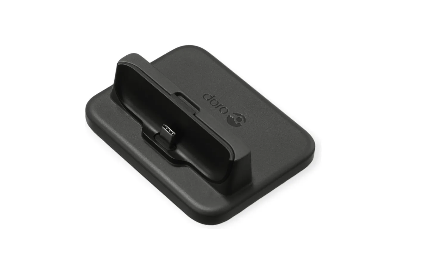 Doro Bureaulader – Geschikt voor Doro 8100 en Doro 8200 Smartphones 1 Doro Bureaulader – Geschikt voor Doro 8100 en Doro 8200 Smartphones