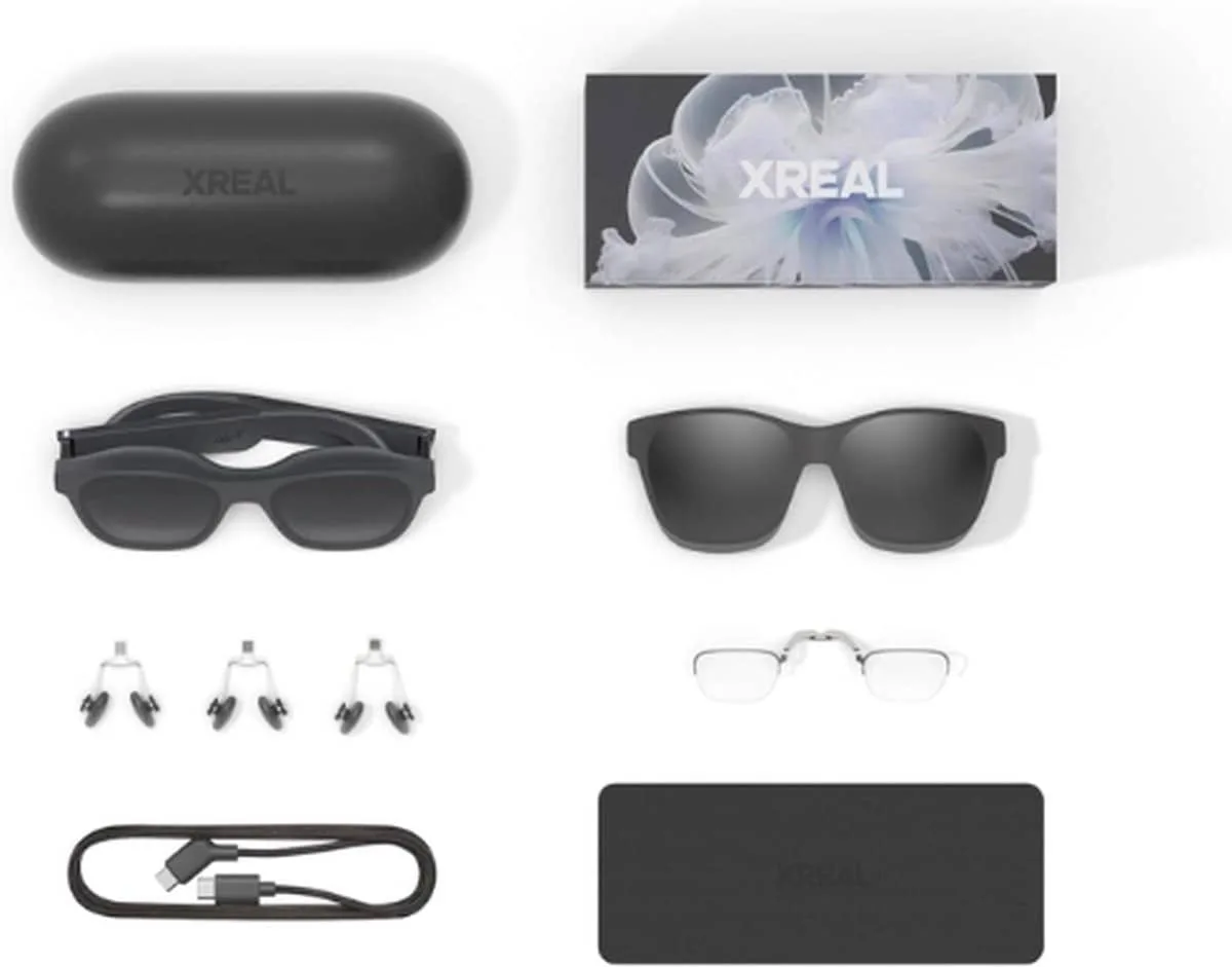 XREAL Air 2 2 XREAL Air 2 - Afbeelding 2