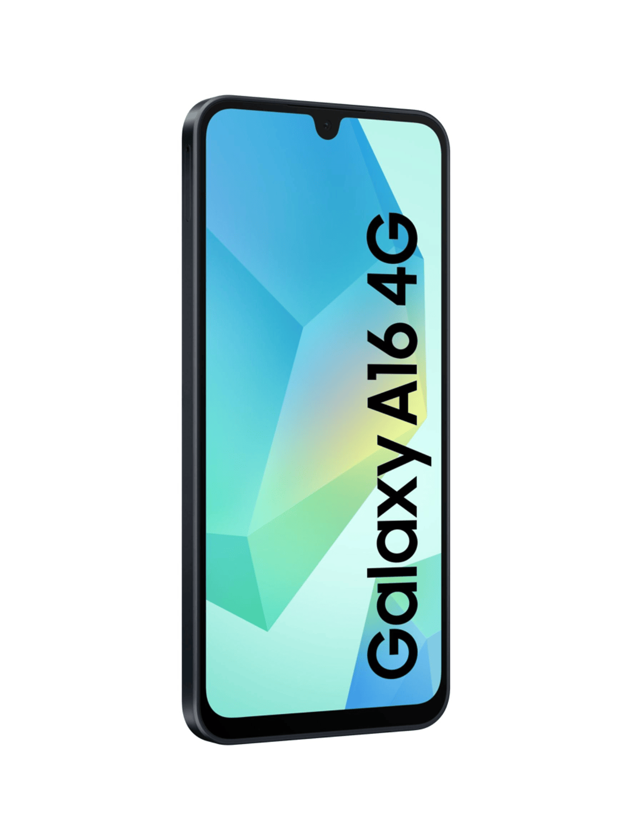 Samsung Galaxy A16 4G 128GB Zwart - Afbeelding 2