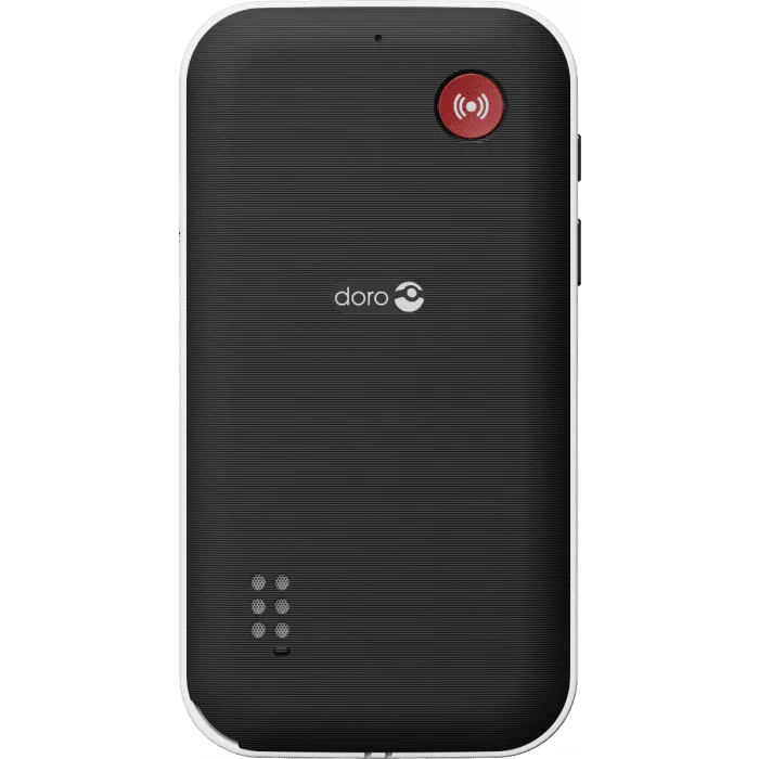 Doro Leva X10 Senioren GSM | 4G met 4 Geheugentoetsen 2 Doro Leva X10 Senioren GSM | 4G met 4 Geheugentoetsen - Afbeelding 2