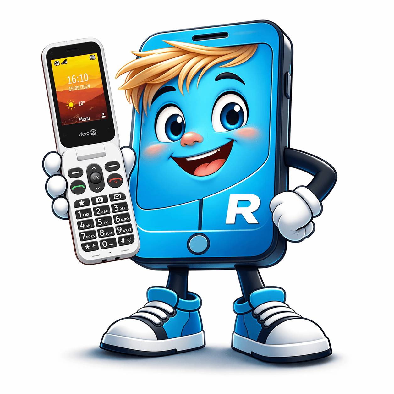 Rydo Telecom