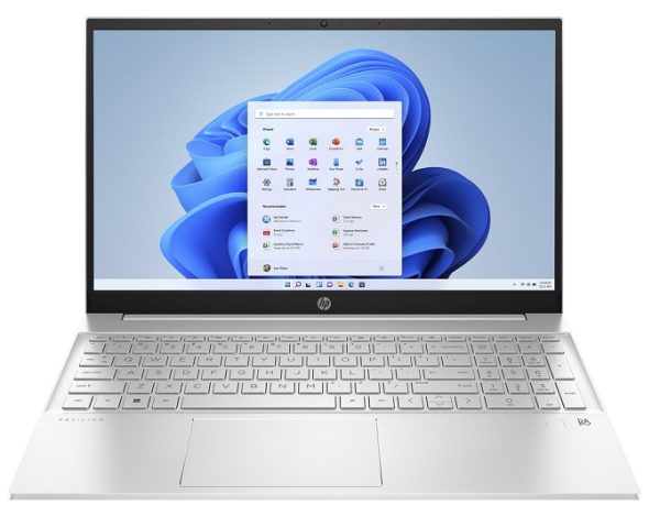 HP 250 G10 15.6" i5-1335U 16GB 512GB Silver 1 HP 250 G10 15.6" i5-1335U 16GB 512GB Silver