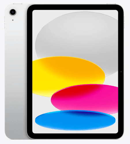Apple iPad 11" 256GB wifi + cellular silver 1 Apple iPad 11" 256GB wifi + cellular silver