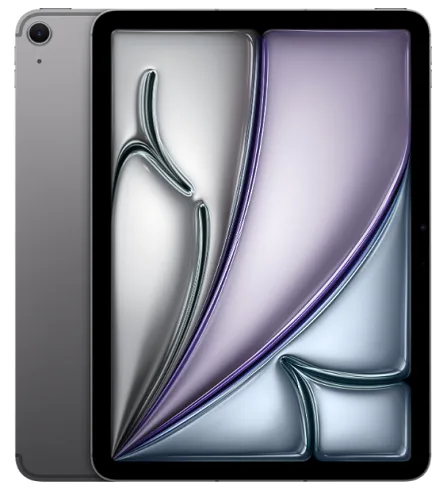 Apple iPad Air 11" (2026) 128GB WiFi Grijs 1 Apple iPad Air 11" (2026) 128GB WiFi Grijs