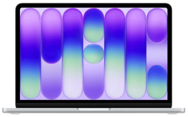 Apple MacBook Pro 13" 256GB Silver 1 Apple MacBook Pro 13" 256GB Silver