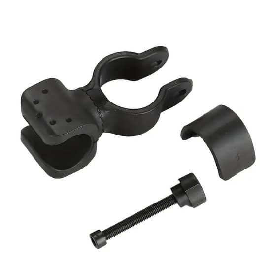 Universele Stokhouder / Krukhouder – 360° Draaibaar 3 Universele Stokhouder / Krukhouder – 360° Draaibaar - Afbeelding 3
