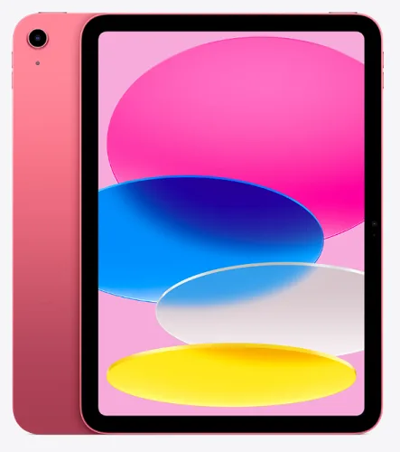 iPad 11" 128GB wifi roze 1 iPad 11" 128GB wifi roze