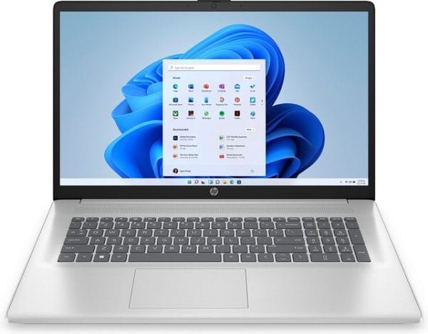 17 CP2045 17.3" AMD Ryzen 5 7520U 8GB (512GB) silver 1 17 CP2045 17.3" AMD Ryzen 5 7520U 8GB (512GB) silver