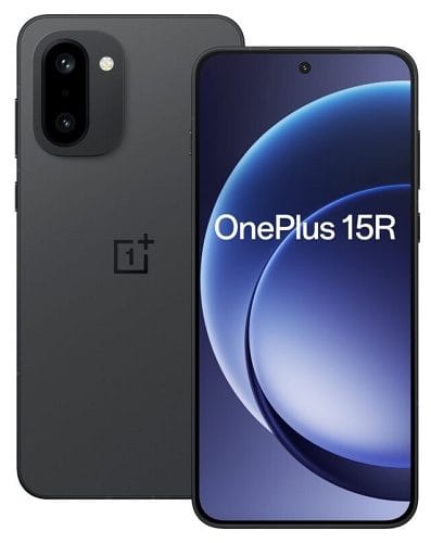 15R 256GB zwart 1 15R 256GB zwart