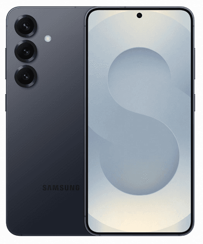 Samsung Galaxy S25 256GB zwart 1 Samsung Galaxy S25 256GB zwart